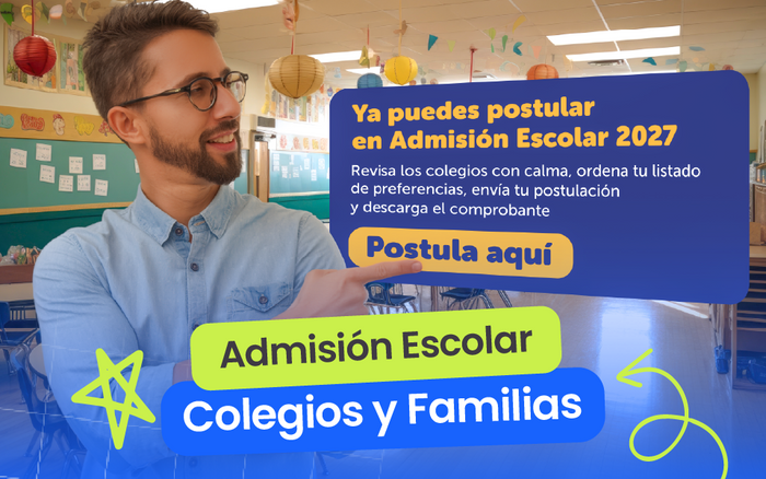 SAE: qué es el Sistema de Admisión Escolar y cómo afecta a los colegios y a las familias