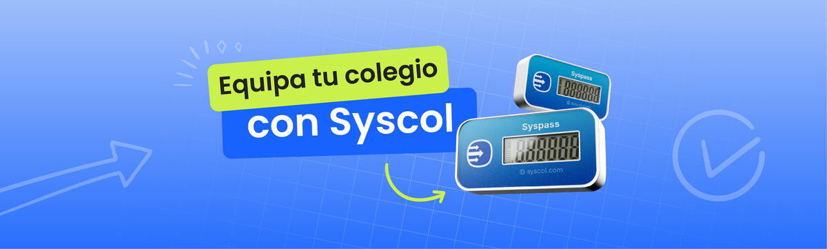 Syspass - Firma del Libro de Clases – Syscol® | Gestión Escolar