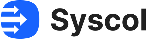 Syscol® | Gestión Escolar logo